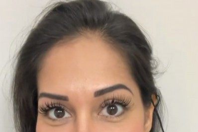 Mayra Cardi é diagnosticada com problema de vista: 'Não estou enxergando nada'