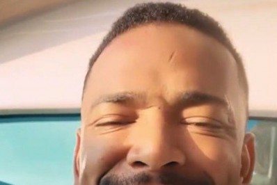 Após ser expulso de 'A Fazenda 13', Nego do Borel dispara: 'Botei pra fud** lá'