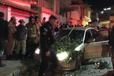 Briga com vizinho termina em morte em São Pedro da Aldeia