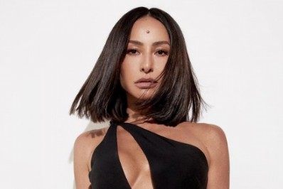 Novo programa de Sabrina Sato já tem nome