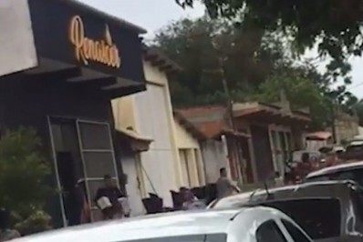 Igreja de ‘Pastor do Bitcoin’, em Cabo Frio, é saqueada