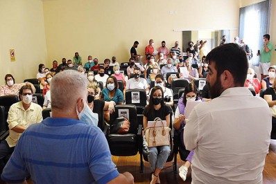 Tribunal de Justiça do Rio derruba decisão contra servidores de Angra