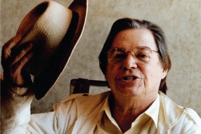 Acervo pessoal de Tom Jobim entra em exposição no Jardim Botânico do Rio