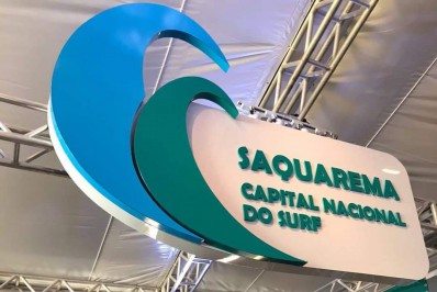 Saquarema participa do Fórum regional de turismo, em Macaé