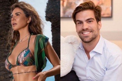 Conheça o novo namorado de Luciana Gimenez