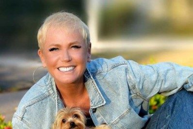 Xuxa critica uso de animal em promessa feita por Zé neto