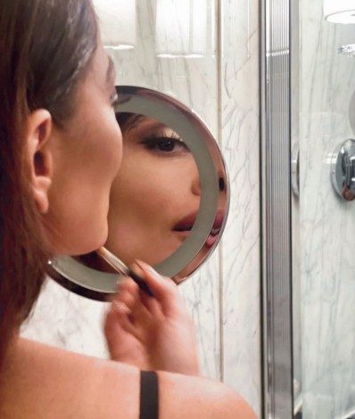 Juliana Paes - Reprodução