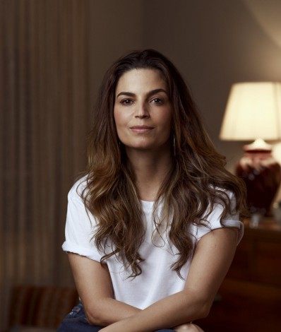 Emanuelle Araujo - Julia Rodrigues/NETFLIX