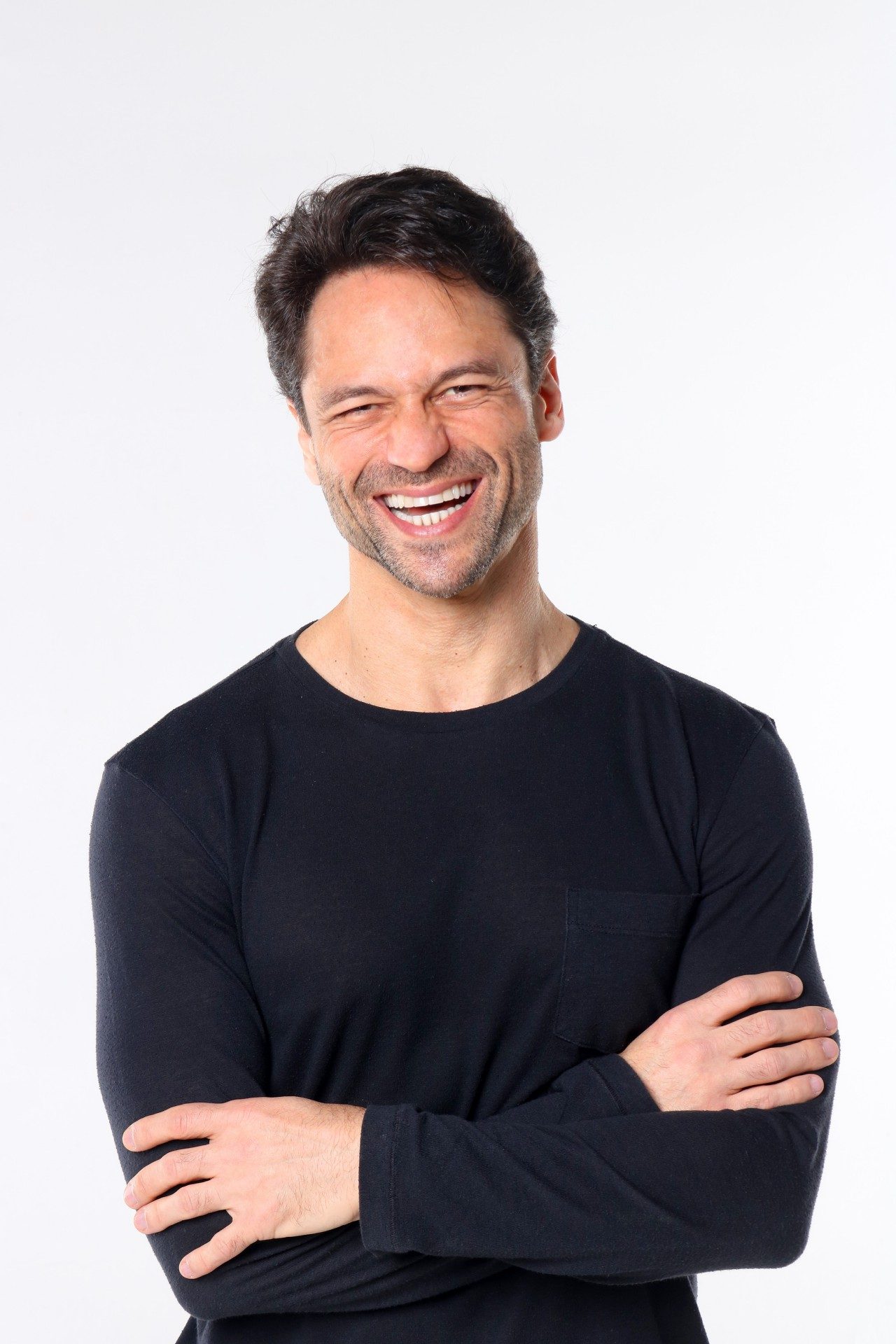 Daniel Satti - Foto: Bruno Matteo