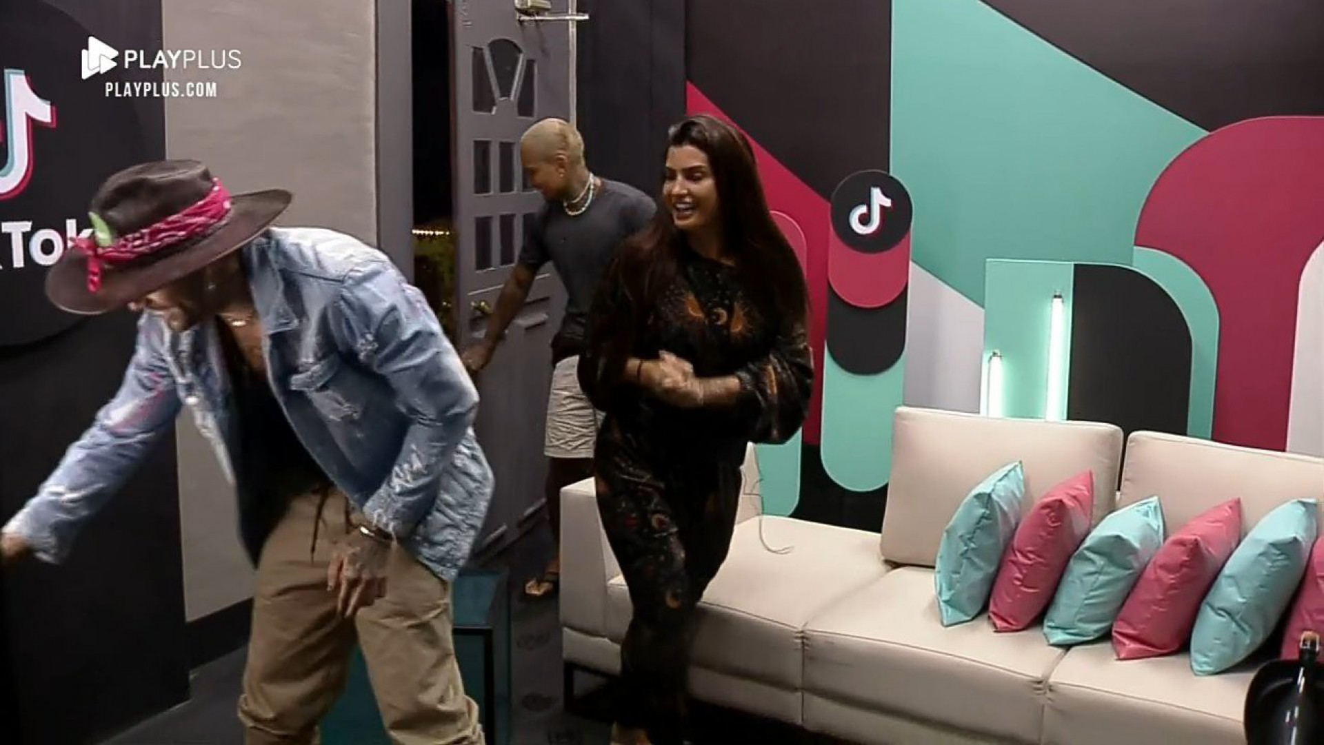 Gui Araújo, fazendeiro da semana, revela provável indicação - Reprodução/Playplus