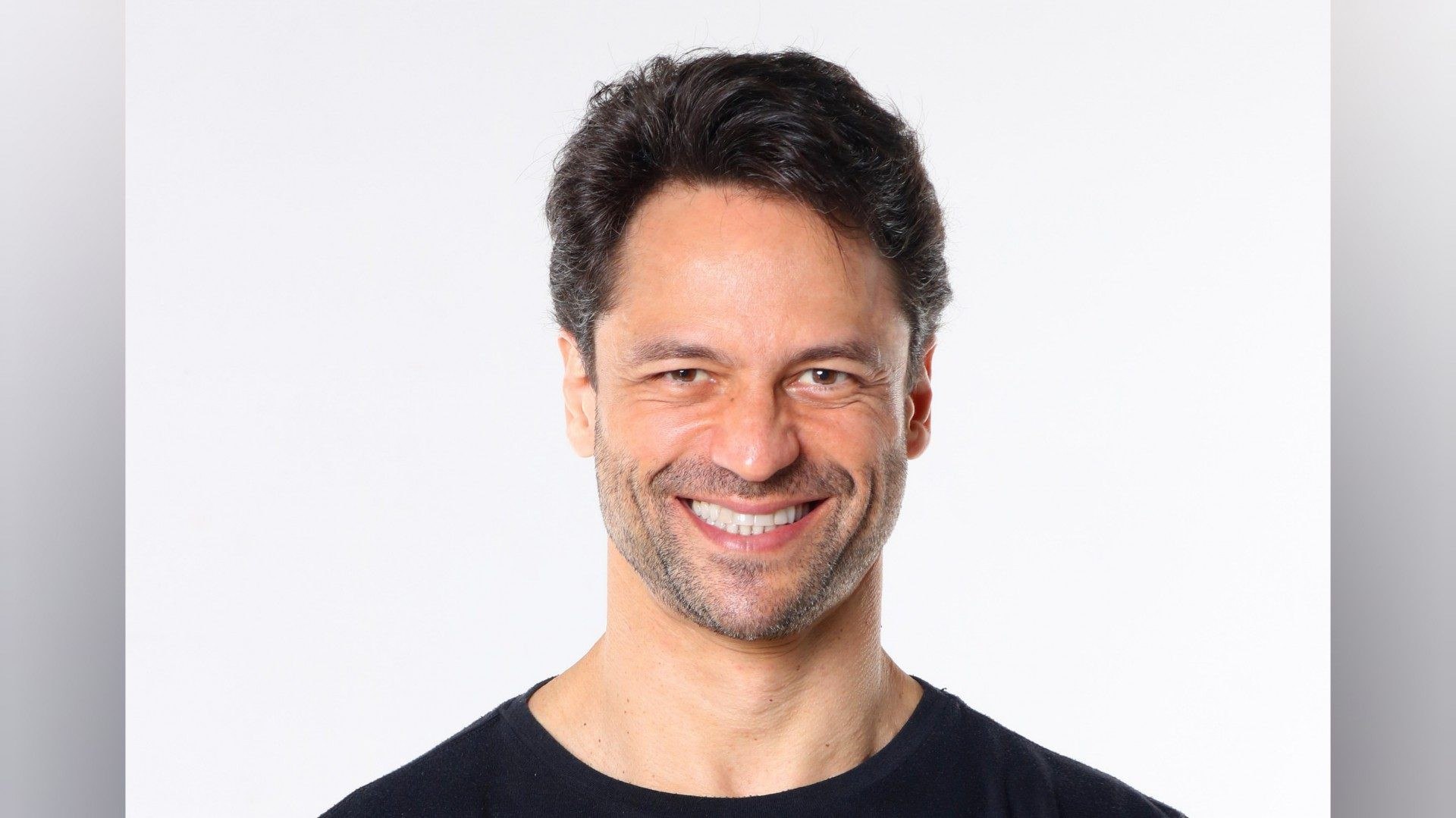 Daniel Satti - Foto: Bruno Matteo