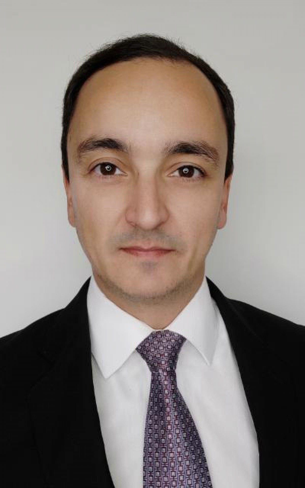 Advogado Pedro Canellas, especialista em direito eleitoral