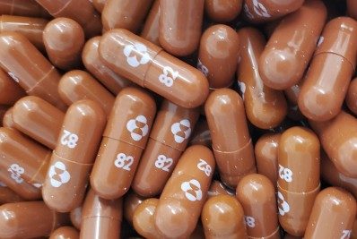 Laboratório MSD buscará autorização para pílula contra covid-19