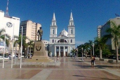 Justiça analisa pedido de suspensão do 