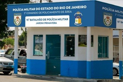 Programa de Segurança vai ser lançado no bairro de Jardim Primavera