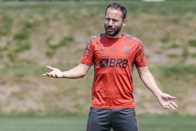 Após superar desfalques na Data Fifa, Flamengo tem reforços contra o Cuiabá