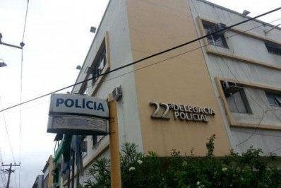 Segurança de traficante da comunidade do Castelar, em Belford Roxo, é preso no Méier