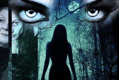 Átila Nunes: Vinte dicas para identificar uma bruxa