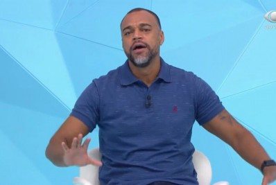 Globo ganha concorrente na briga para contratar Denílson