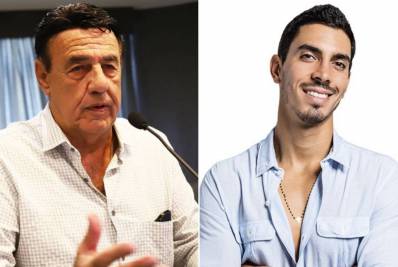 Bastidores da Liesa pegam fogo