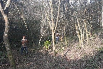 Fiscalização em áreas ambientais é intensificada em Búzios