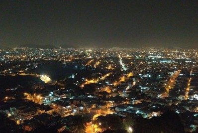 PM faz operação em região próxima de onde enteado e padrasto foram mortos a tiros