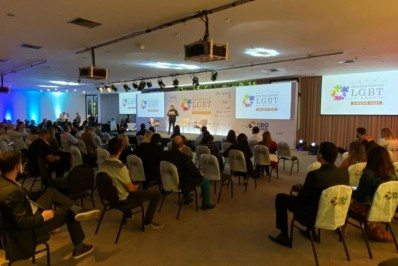 Búzios participa do Fórum de Turismo LGBT em São Paulo