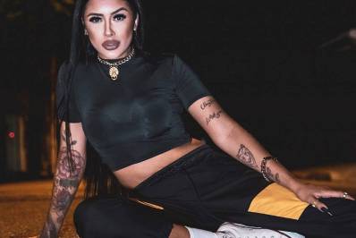 'A pior sensação foi a vergonha de olhar para os meus filhos', conta Medrado