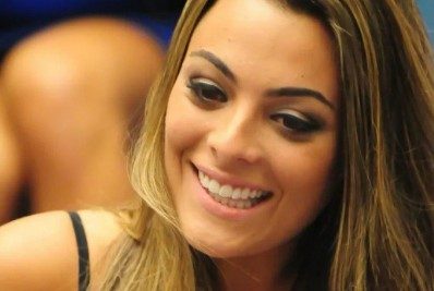 Monique Amin relembra caso de suposto estupro no 'BBB': 'Fiquei com muito medo'