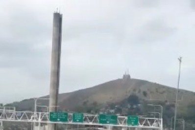 PRF inicia Operação Égide