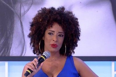 'Fui abusada sexualmente', revela Alinne Prado