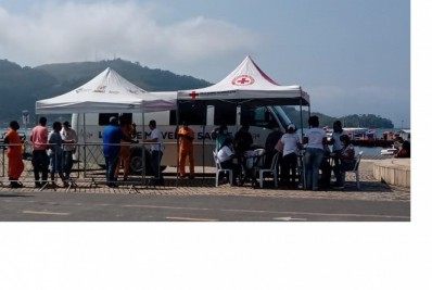 Angra contra a covid-19