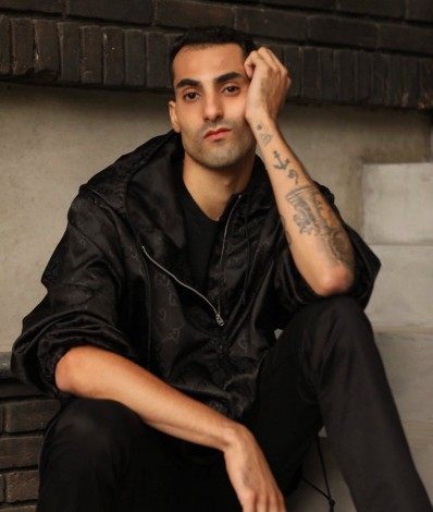 Douglas Souza - Reprodução