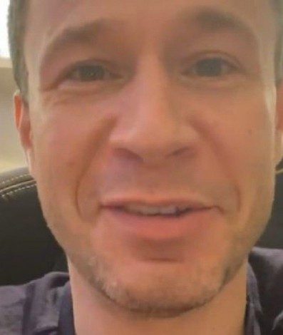 Tiago Leifert não comandará o 'BBB 22'Tiago Leifert não comandará o 'BBB 22' - Reprodução