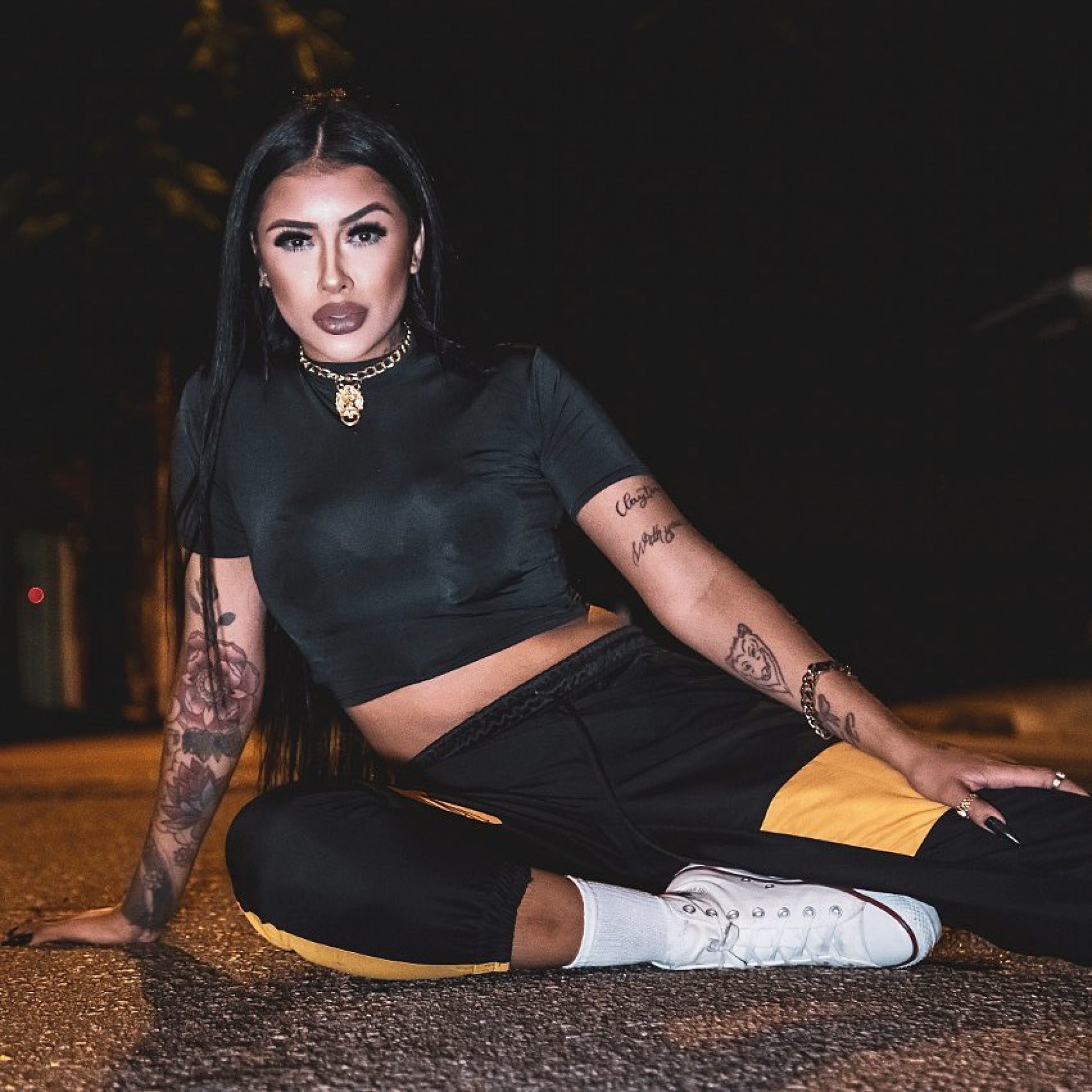 Medrado - Reprodução