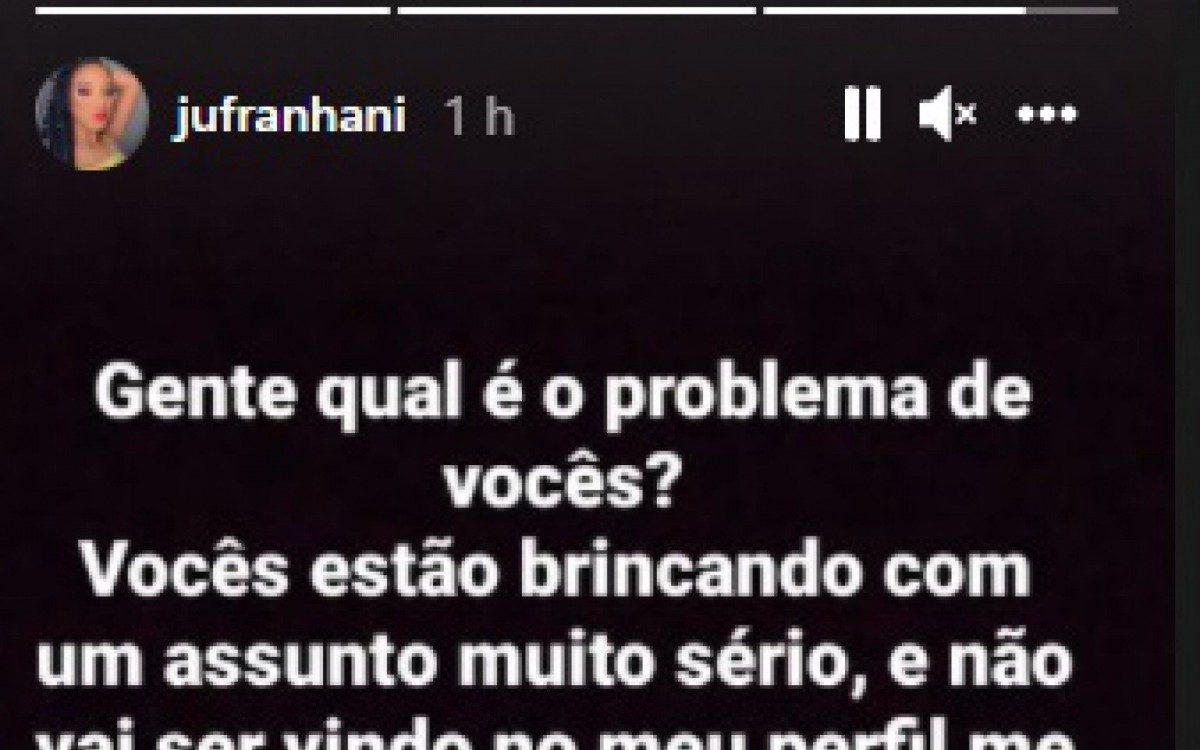 Lucas Penteado e noiva se envolvem em pol&ecirc;mica de trai&ccedil;&atilde;o
