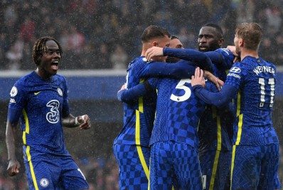 Liga Inglesa anuncia que 68% dos jogadores estão vacinados contra Covid-19