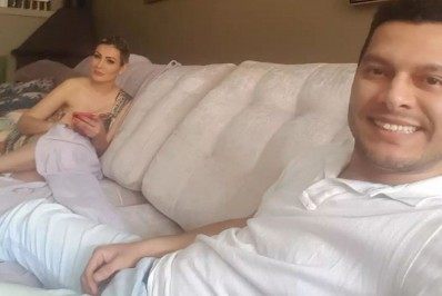 Ex-marido de Andressa Urach faz imposição depois de escândalo em boate