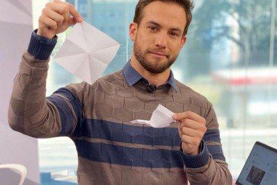 Daniel Adjuto é demitido da CNN Brasil e se pronuncia: 'Fui pego de surpresa'