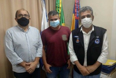 Casimiro de Abreu suspende taxas de alvará e esgoto para comércios