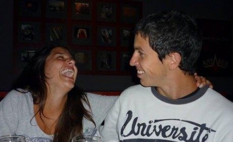 Que isso! Atlético-MG nega que mulher de craque argentino tenha o traído com medalhão brasileiro