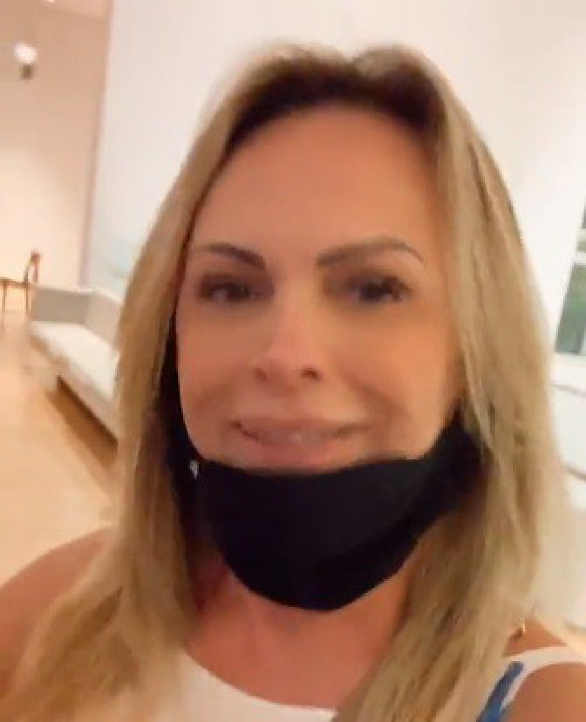 Marinara Costa - Reprodução/Instagram