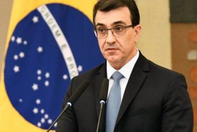 Em 2022, novas embaixadas devem ser abertas pelo Governo Federal 