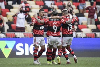 Finais da Libertadores e Sul-Americana devem causar mudanças no calendário do Brasileirão