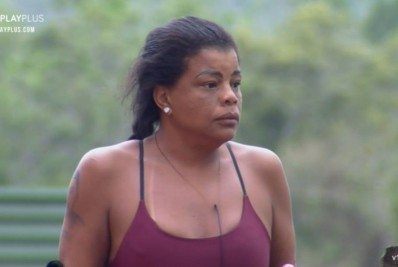 'A Fazenda 13': 'Falsa e sem vergonha', dispara Tati para Dayane Mello