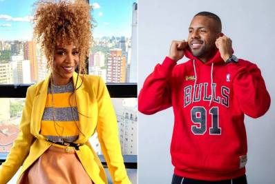 Karol Conká se emociona ao receber carinho dos fãs: 'Amor salva'