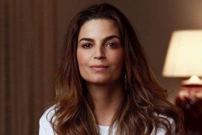 'Minha mamata só tá começando', ironiza Emanuelle Araujo contra governo