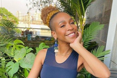 'Dei uma carreira bonita pra ele', diz Karol Conká sobre Bil Araújo 