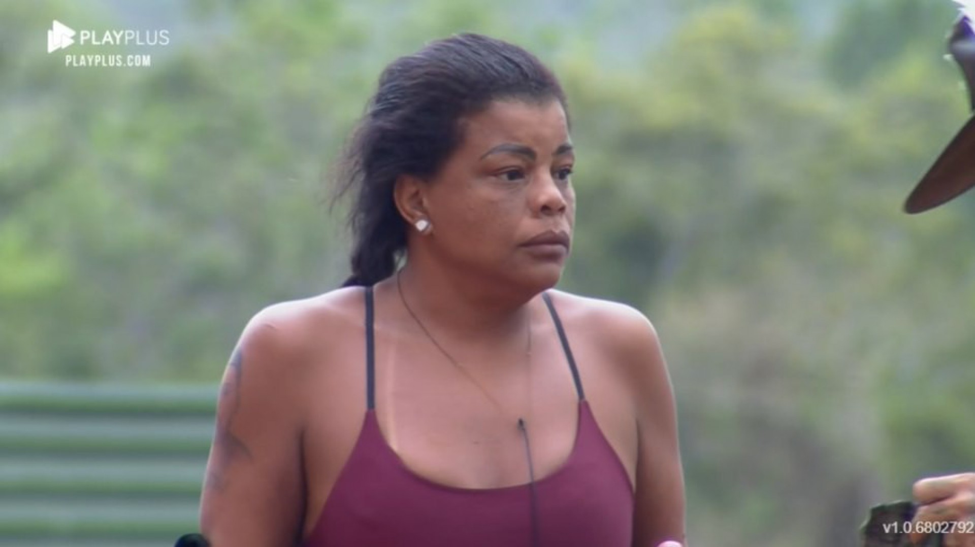 Tatti Quebra Barraco - Reprodução/Record