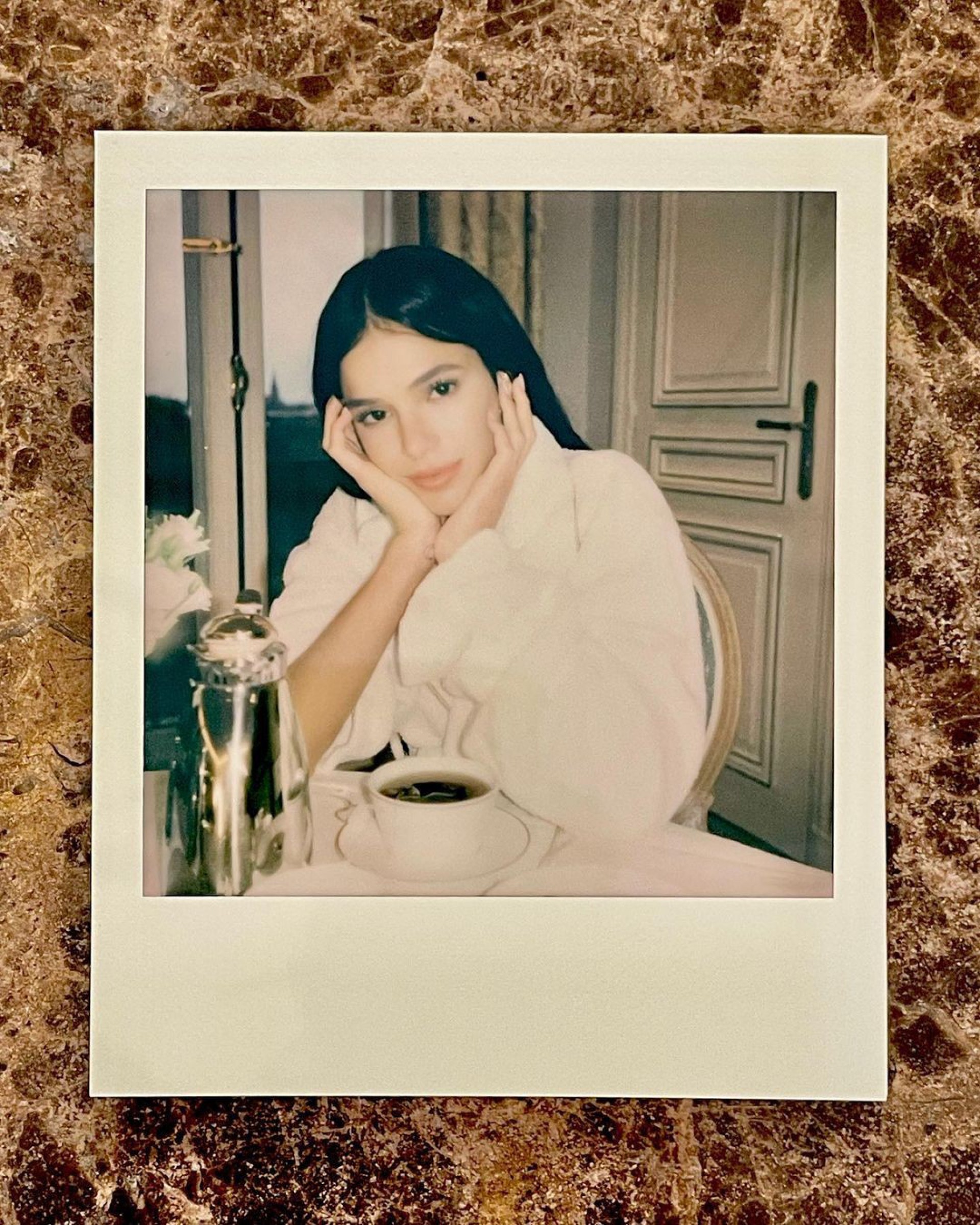 Bruna Marquezine se hospeda em hotel de luxo em Paris - Reprodução/Instagram